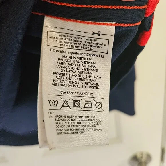 Bayern Munich 2016/2017 Goalkeeper Adidas Jersey Youth Large Football Soccer - Picture 6 of 9